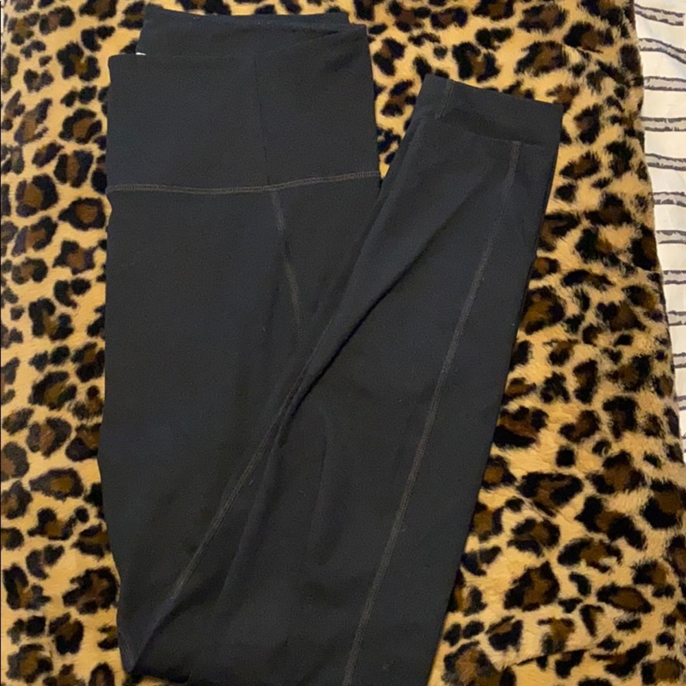 Girlfriend leggings